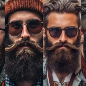 Guida Completa alla Cura della Barba per un Look Sempre Impeccabile